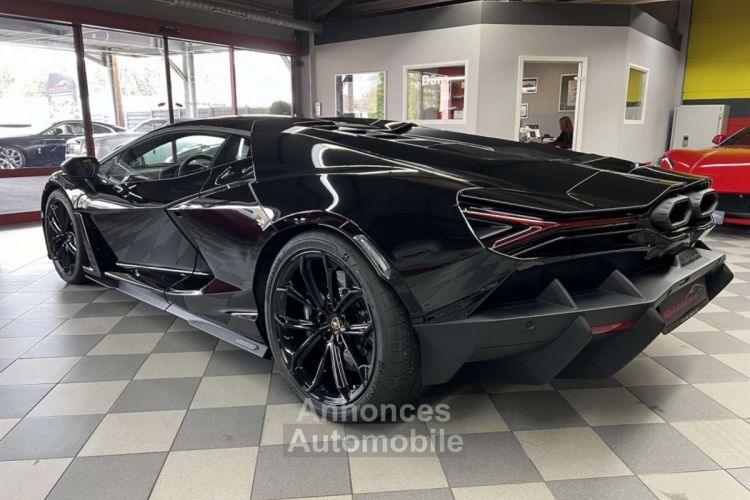 Lamborghini Revuelto 2024 SOFORT! Dt. Erstzulassung*u-frei*Carbon - <small></small> 740.000 € <small>TTC</small> - #5