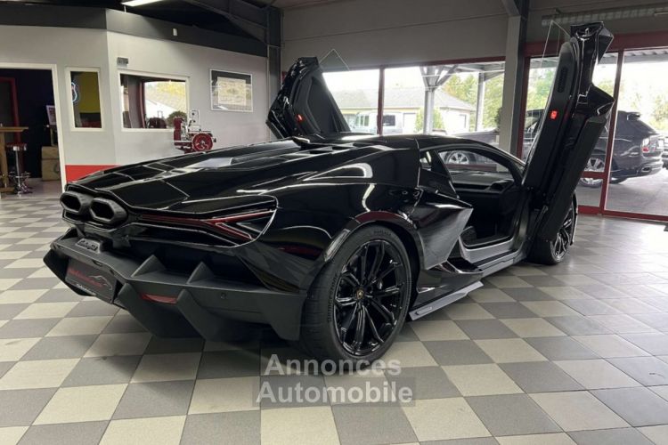 Lamborghini Revuelto 2024 SOFORT! Dt. Erstzulassung*u-frei*Carbon - <small></small> 740.000 € <small>TTC</small> - #9