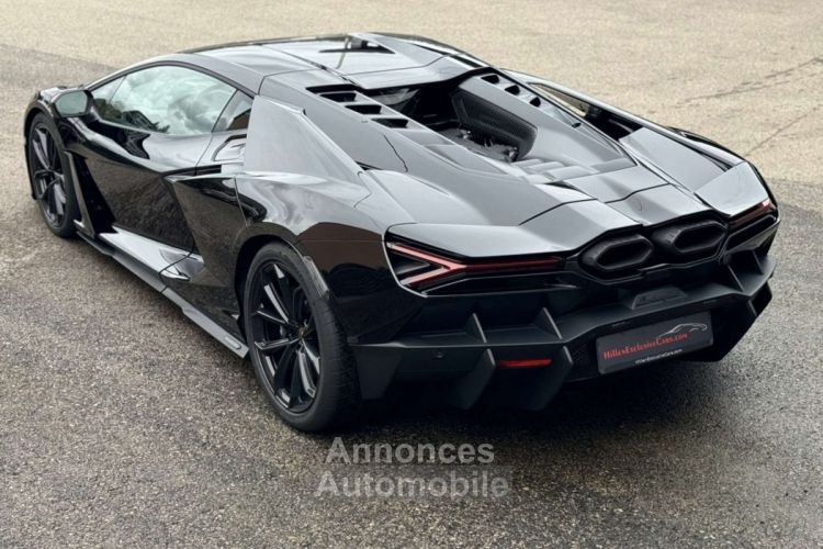 Lamborghini Revuelto 2024 SOFORT! Dt. Erstzulassung*u-frei*Carbon - <small></small> 740.000 € <small>TTC</small> - #12