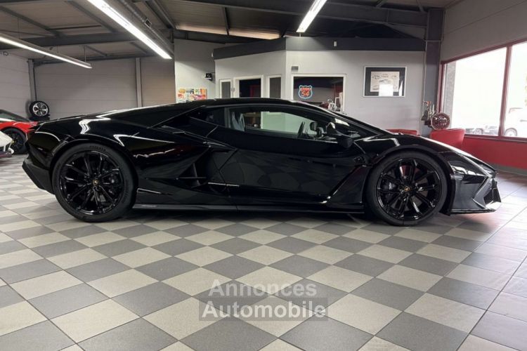 Lamborghini Revuelto 2024 SOFORT! Dt. Erstzulassung*u-frei*Carbon - <small></small> 740.000 € <small>TTC</small> - #13