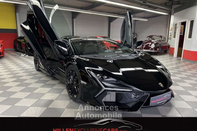 Lamborghini Revuelto 2024 SOFORT! Dt. Erstzulassung*u-frei*Carbon - <small></small> 740.000 € <small>TTC</small> - #1