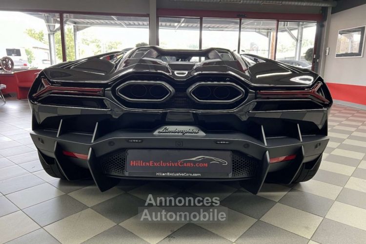 Lamborghini Revuelto 2024 SOFORT! Dt. Erstzulassung*u-frei*Carbon - <small></small> 740.000 € <small>TTC</small> - #7