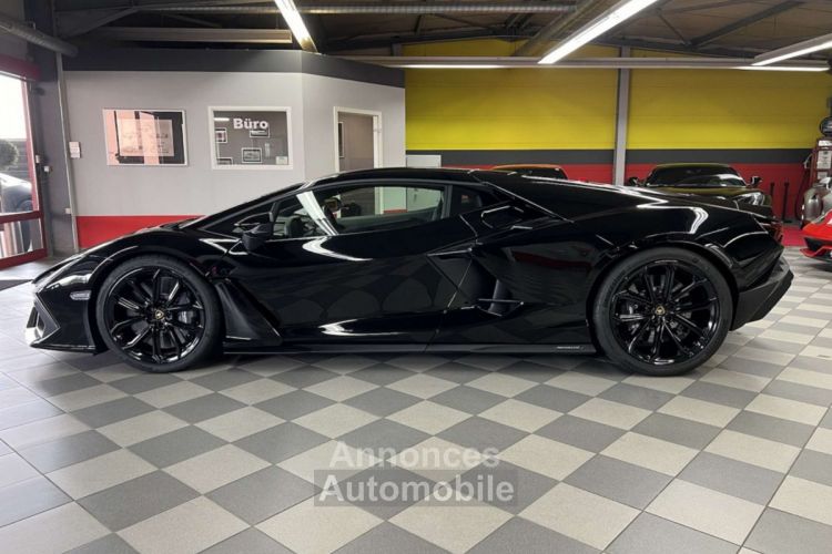 Lamborghini Revuelto 2024 SOFORT! Dt. Erstzulassung*u-frei*Carbon - <small></small> 740.000 € <small>TTC</small> - #12