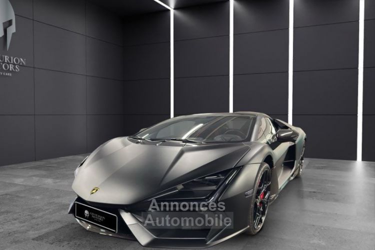 Lamborghini Revuelto 6.5 v12 1015 - <small></small> 699.900 € <small>TTC</small> - #1