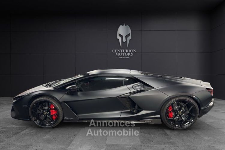 Lamborghini Revuelto 6.5 v12 1015 - <small></small> 699.900 € <small>TTC</small> - #3