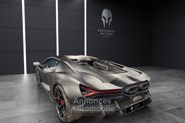 Lamborghini Revuelto 6.5 v12 1015 - <small></small> 699.900 € <small>TTC</small> - #4