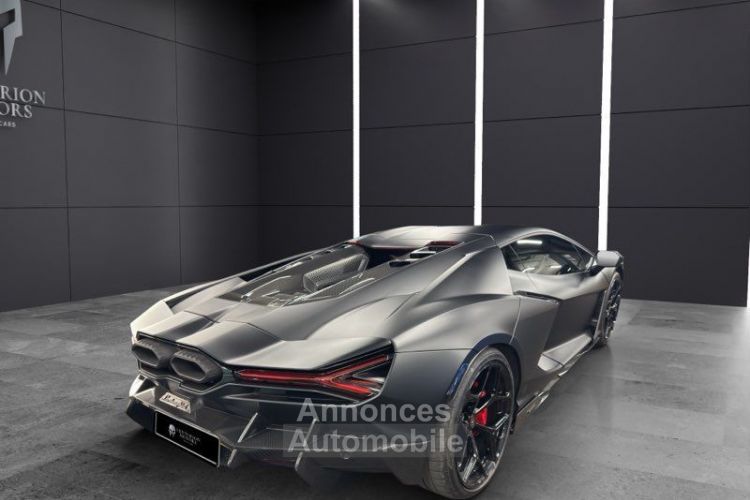 Lamborghini Revuelto 6.5 v12 1015 - <small></small> 699.900 € <small>TTC</small> - #5