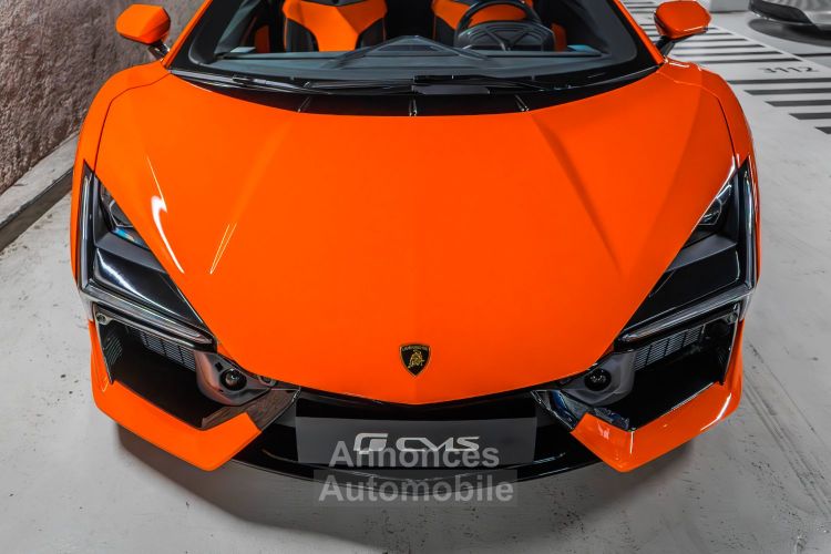 Lamborghini Revuelto V12 6.5 1015 - <small></small> 749.900 € <small>TTC</small> - #4