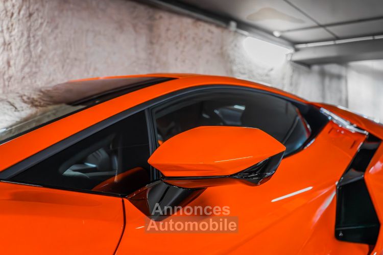 Lamborghini Revuelto V12 6.5 1015 - <small></small> 749.900 € <small>TTC</small> - #12