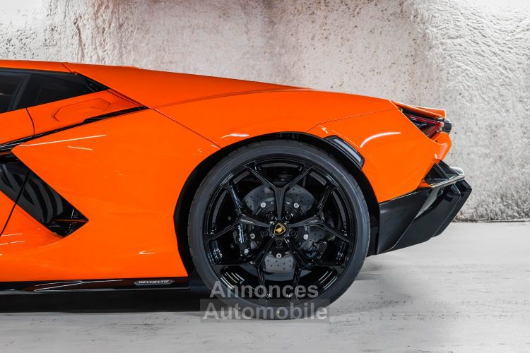 Lamborghini Revuelto V12 6.5 1015 - <small></small> 749.900 € <small>TTC</small> - #14