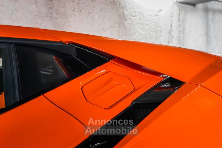 Lamborghini Revuelto V12 6.5 1015 - <small></small> 749.900 € <small>TTC</small> - #16