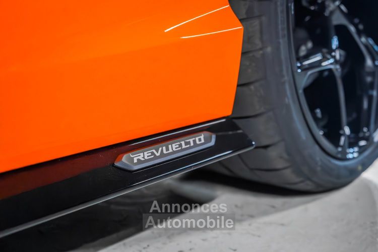 Lamborghini Revuelto V12 6.5 1015 - <small></small> 749.900 € <small>TTC</small> - #15