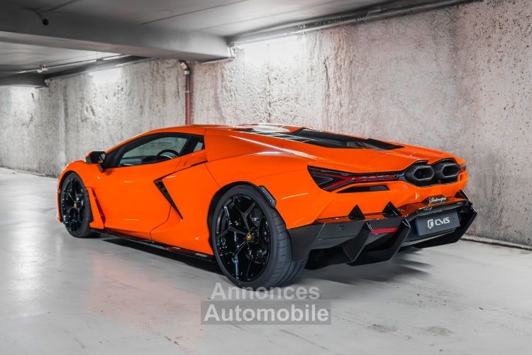 Lamborghini Revuelto V12 6.5 1015 - <small></small> 749.900 € <small>TTC</small> - #18