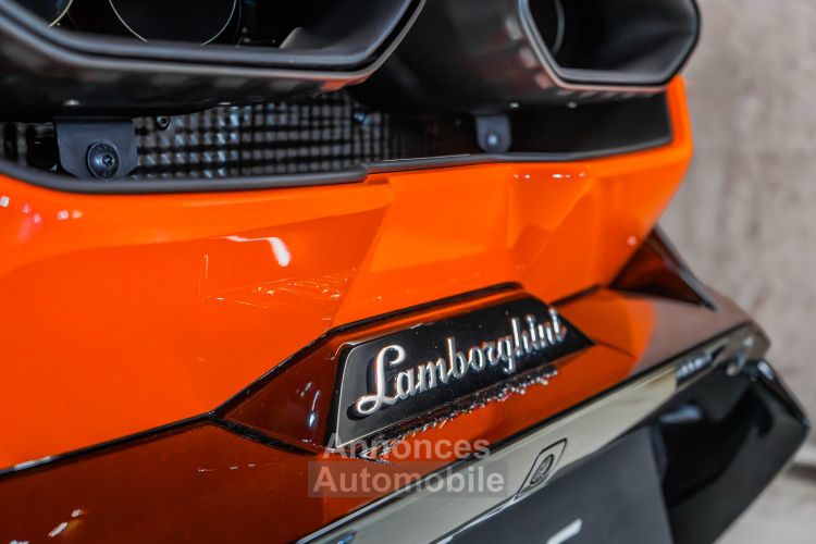 Lamborghini Revuelto V12 6.5 1015 - <small></small> 749.900 € <small>TTC</small> - #27