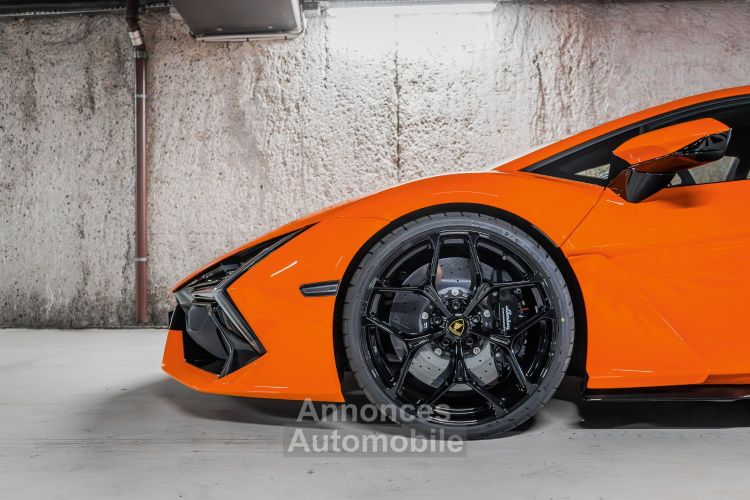 Lamborghini Revuelto V12 6.5 1015 - <small></small> 749.900 € <small>TTC</small> - #11