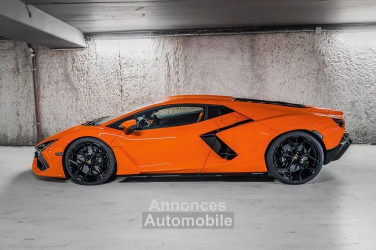 Lamborghini Revuelto V12 6.5 1015 - <small></small> 749.900 € <small>TTC</small> - #9