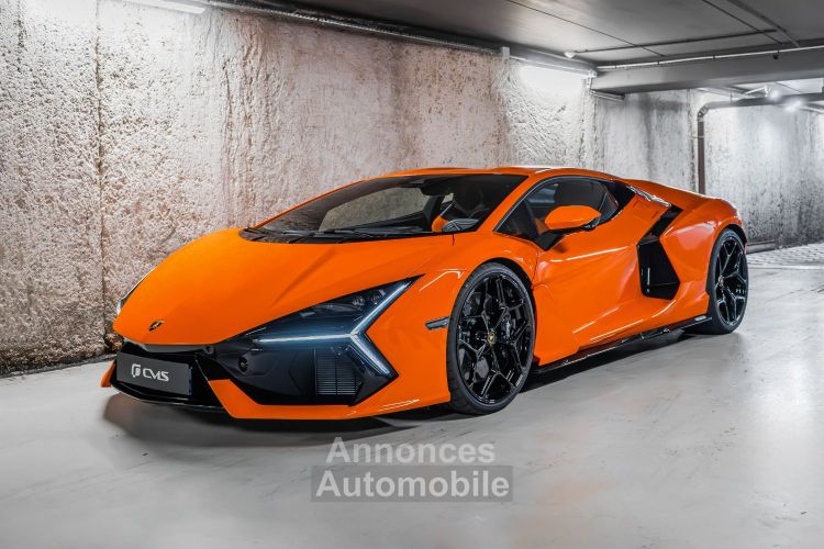 Lamborghini Revuelto V12 6.5 1015 - <small></small> 749.900 € <small>TTC</small> - #1