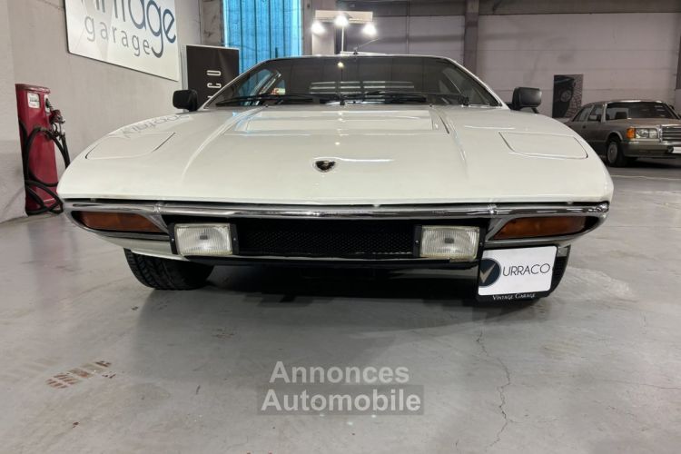 Lamborghini Urraco  - <small></small> 104.750 € <small>TTC</small> - #6