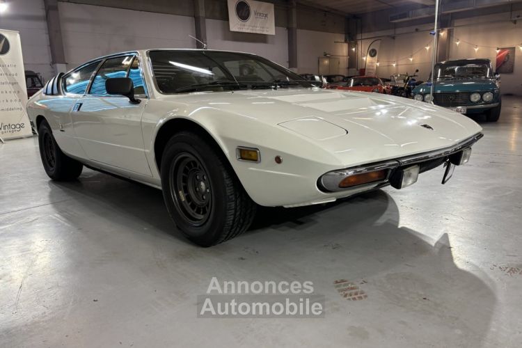 Lamborghini Urraco  - <small></small> 104.750 € <small>TTC</small> - #10