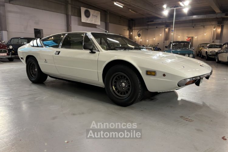 Lamborghini Urraco  - <small></small> 104.750 € <small>TTC</small> - #11