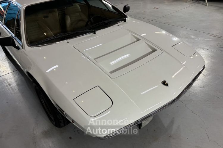 Lamborghini Urraco  - <small></small> 104.750 € <small>TTC</small> - #13