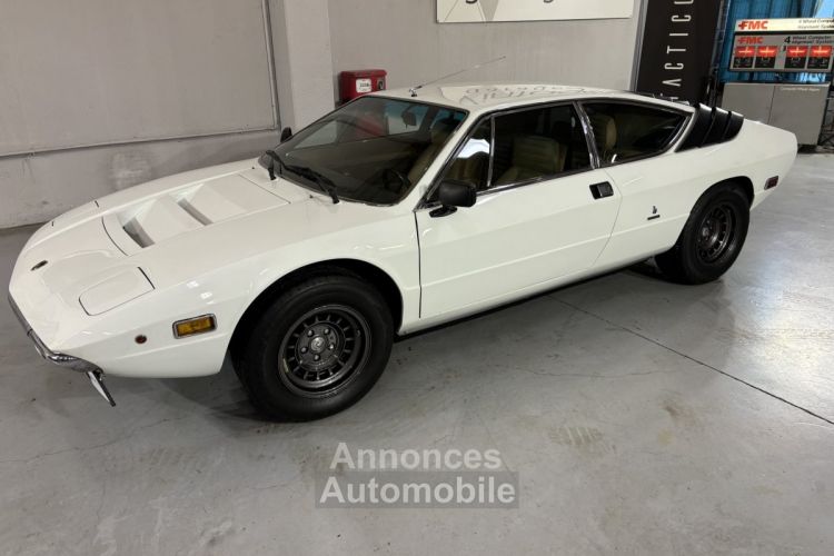 Lamborghini Urraco  - <small></small> 104.750 € <small>TTC</small> - #15