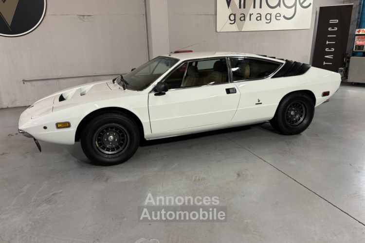 Lamborghini Urraco  - <small></small> 104.750 € <small>TTC</small> - #16