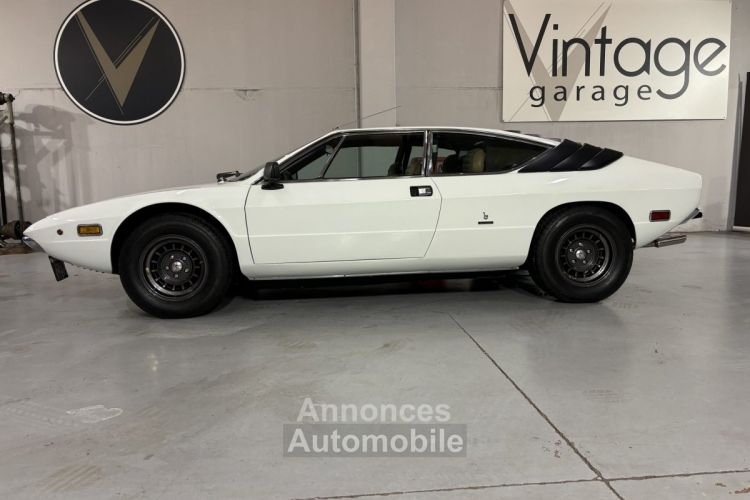 Lamborghini Urraco  - <small></small> 104.750 € <small>TTC</small> - #17