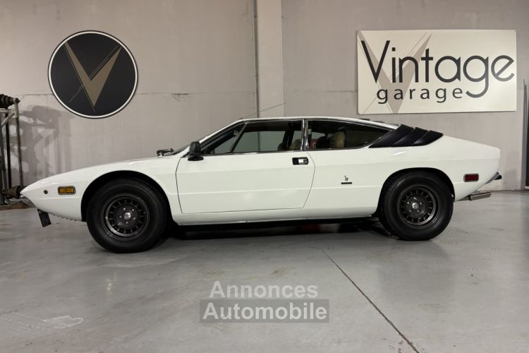 Lamborghini Urraco  - <small></small> 104.750 € <small>TTC</small> - #18