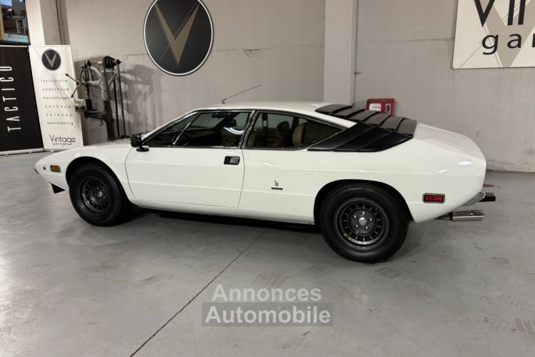 Lamborghini Urraco  - <small></small> 104.750 € <small>TTC</small> - #19