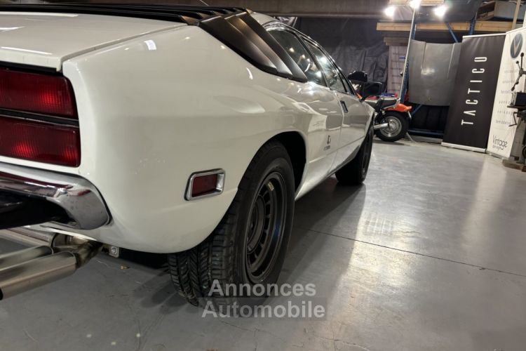 Lamborghini Urraco  - <small></small> 104.750 € <small>TTC</small> - #28