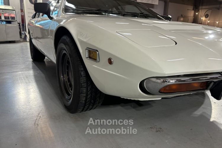 Lamborghini Urraco  - <small></small> 104.750 € <small>TTC</small> - #31