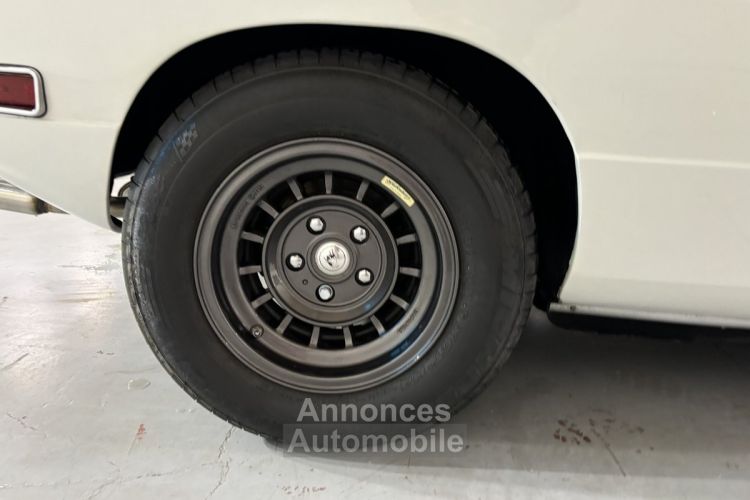 Lamborghini Urraco  - <small></small> 104.750 € <small>TTC</small> - #33