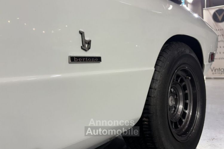 Lamborghini Urraco  - <small></small> 104.750 € <small>TTC</small> - #38