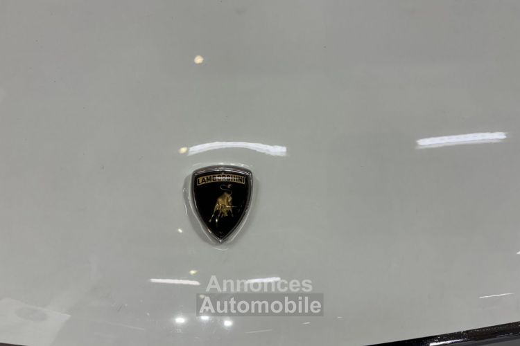 Lamborghini Urraco  - <small></small> 104.750 € <small>TTC</small> - #40