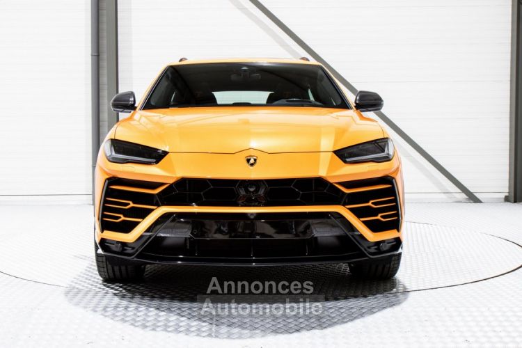 Lamborghini Urus - <small></small> 308.900 € <small>HT</small> - #2
