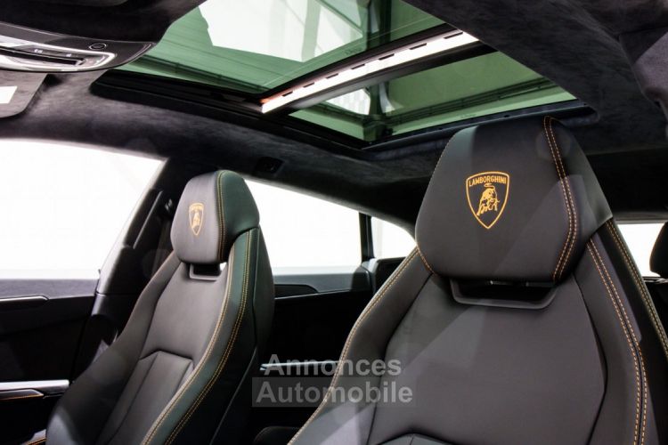 Lamborghini Urus - <small></small> 308.900 € <small>HT</small> - #5