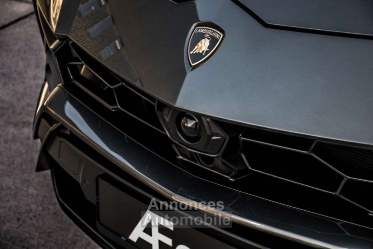Lamborghini Urus - <small></small> 269.950 € <small>TTC</small> - #9