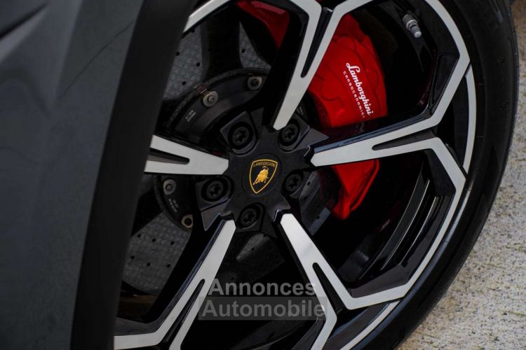 Lamborghini Urus - <small></small> 269.950 € <small>TTC</small> - #13