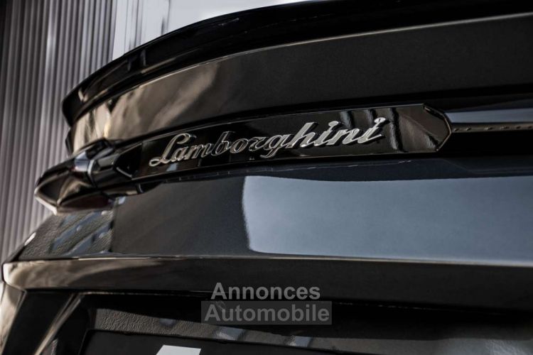 Lamborghini Urus - <small></small> 269.950 € <small>TTC</small> - #16