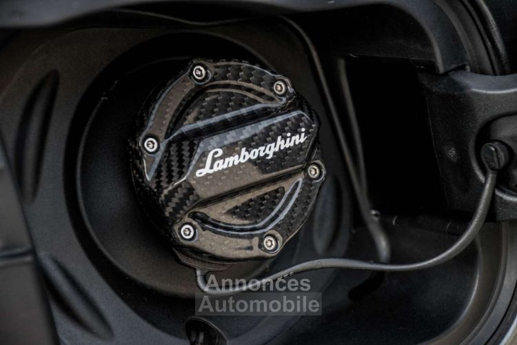 Lamborghini Urus - <small></small> 269.950 € <small>TTC</small> - #17