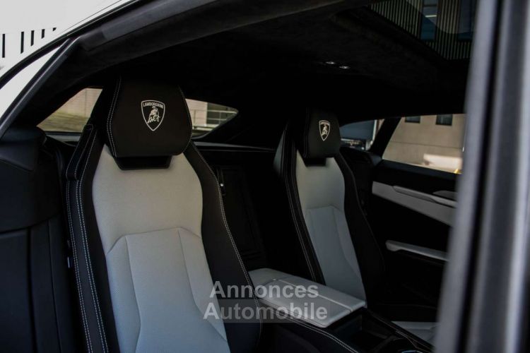 Lamborghini Urus - <small></small> 269.950 € <small>TTC</small> - #25