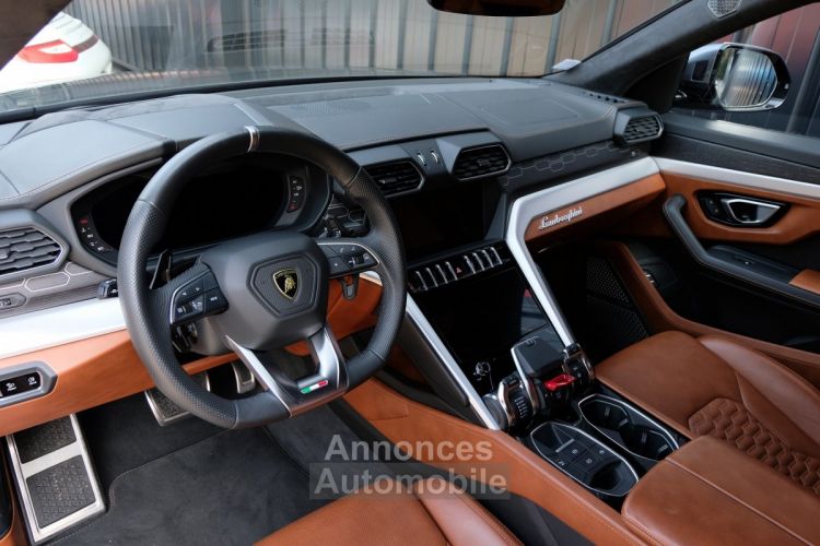 Lamborghini Urus - <small></small> 269.900 € <small>TTC</small> - #9