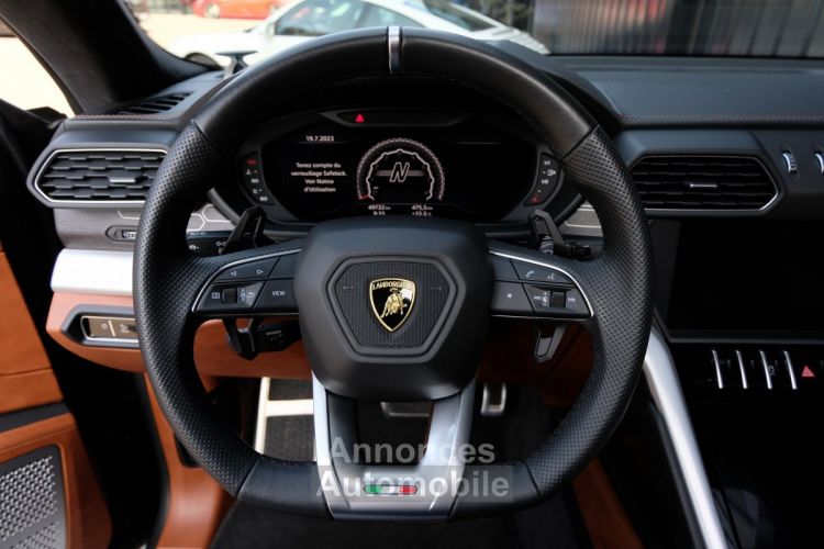 Lamborghini Urus - <small></small> 269.900 € <small>TTC</small> - #10