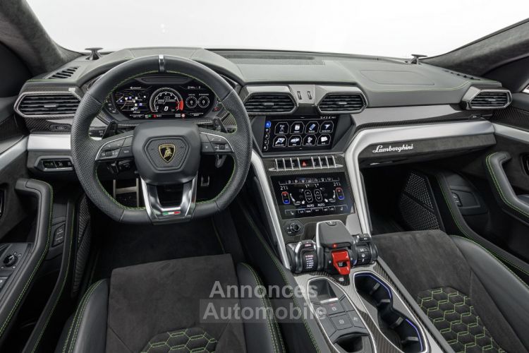 Lamborghini Urus - <small></small> 284.000 € <small>TTC</small> - #6