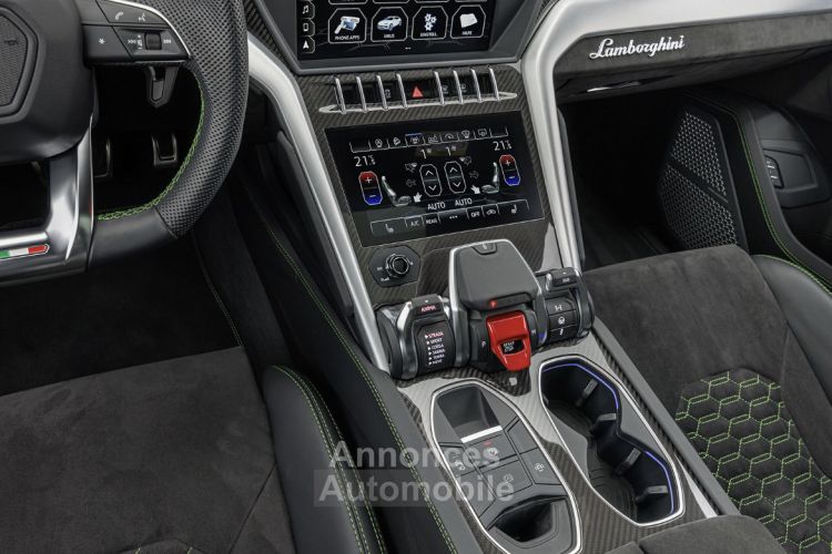 Lamborghini Urus - <small></small> 284.000 € <small>TTC</small> - #7