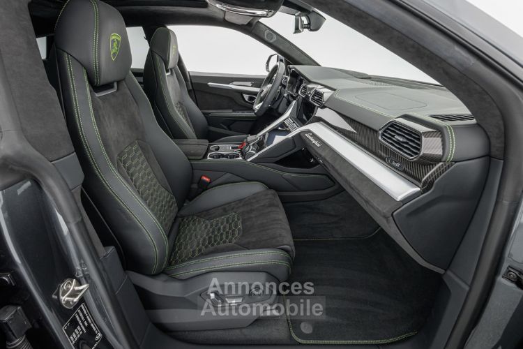 Lamborghini Urus - <small></small> 284.000 € <small>TTC</small> - #9