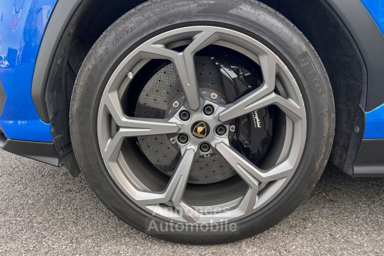 Lamborghini Urus - <small></small> 237.000 € <small>TTC</small> - #4