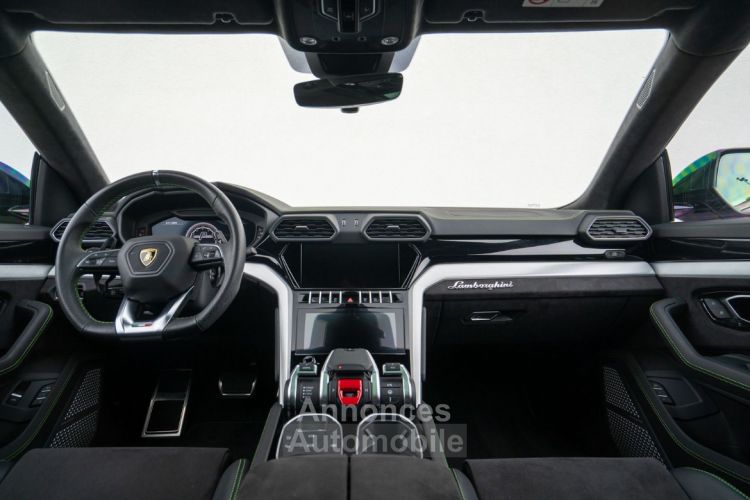 Lamborghini Urus - <small></small> 288.900 € <small></small> - #6