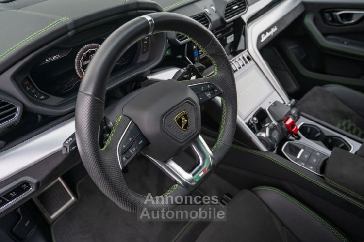Lamborghini Urus - <small></small> 288.900 € <small></small> - #9